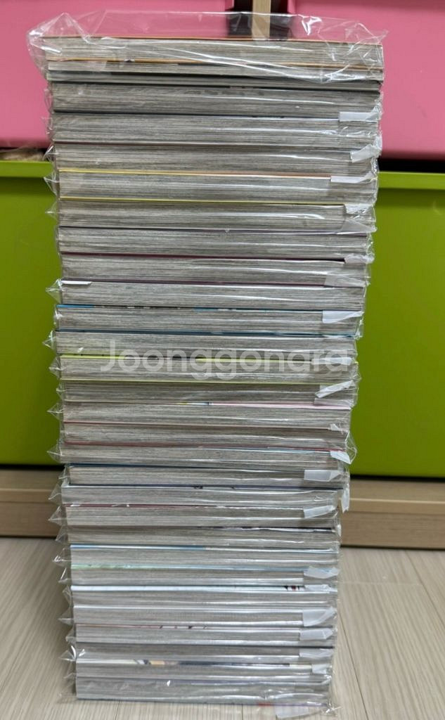 만화책 노라가미 1~27전권+습유집1~3권--2