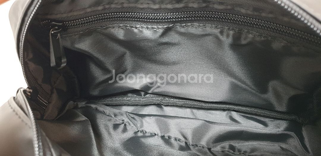 (새상품)타이틀리스트 골프 파우치 블랙--9