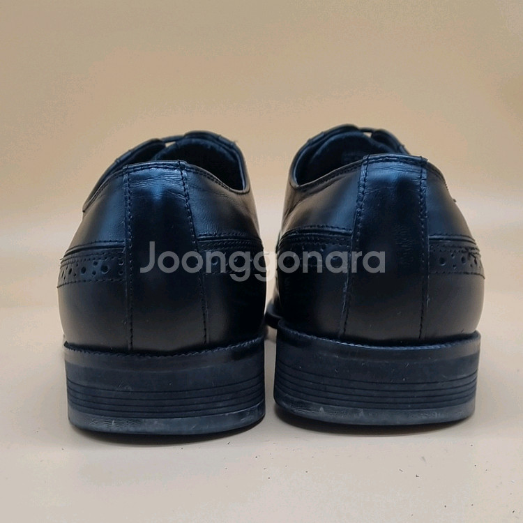 호킨스 남성정장구두 255--3