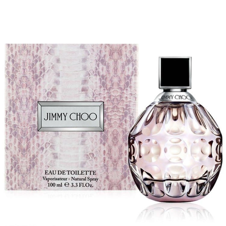 지미추 우먼 EDT 40ml / 여자향수.정품 이미지