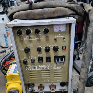 AC DC 용접기300 010 9944 6171