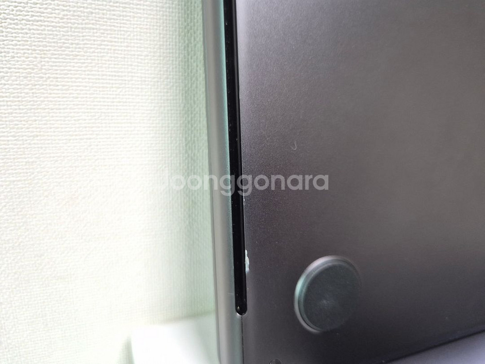 맥북프로14인치 M4 16GB 512GB 배터리 100--5