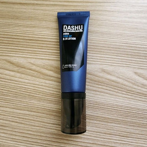 다슈 아쿠아 톤업 비비로션