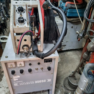 CO2 용접기 300 010 9944 6171