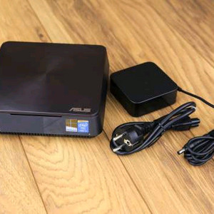 ASUS VivoPC VM62N (지포스 820m)