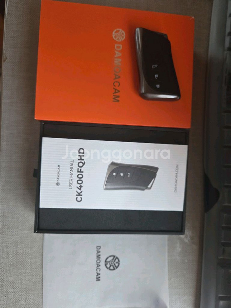 다모아캠 차키형 카메라 ck400fqhd--1
