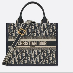 디올 북도트 스몰(정품/ 새상품)