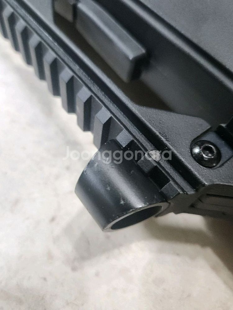 army g36c GBB 에어소프트--3