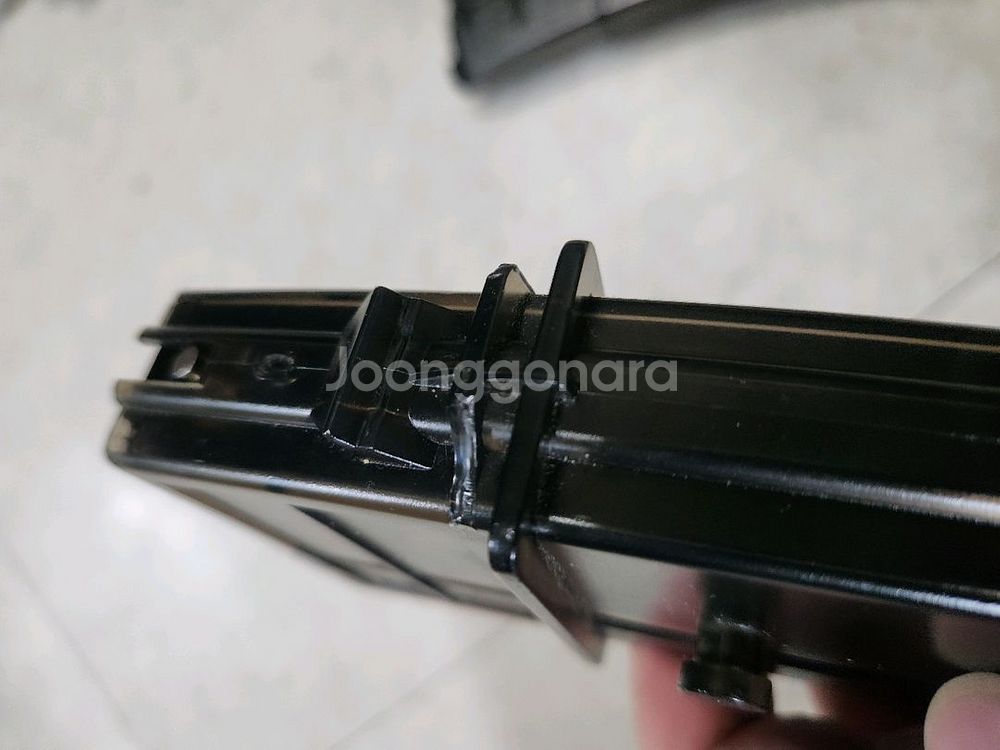 army g36c GBB 에어소프트--6