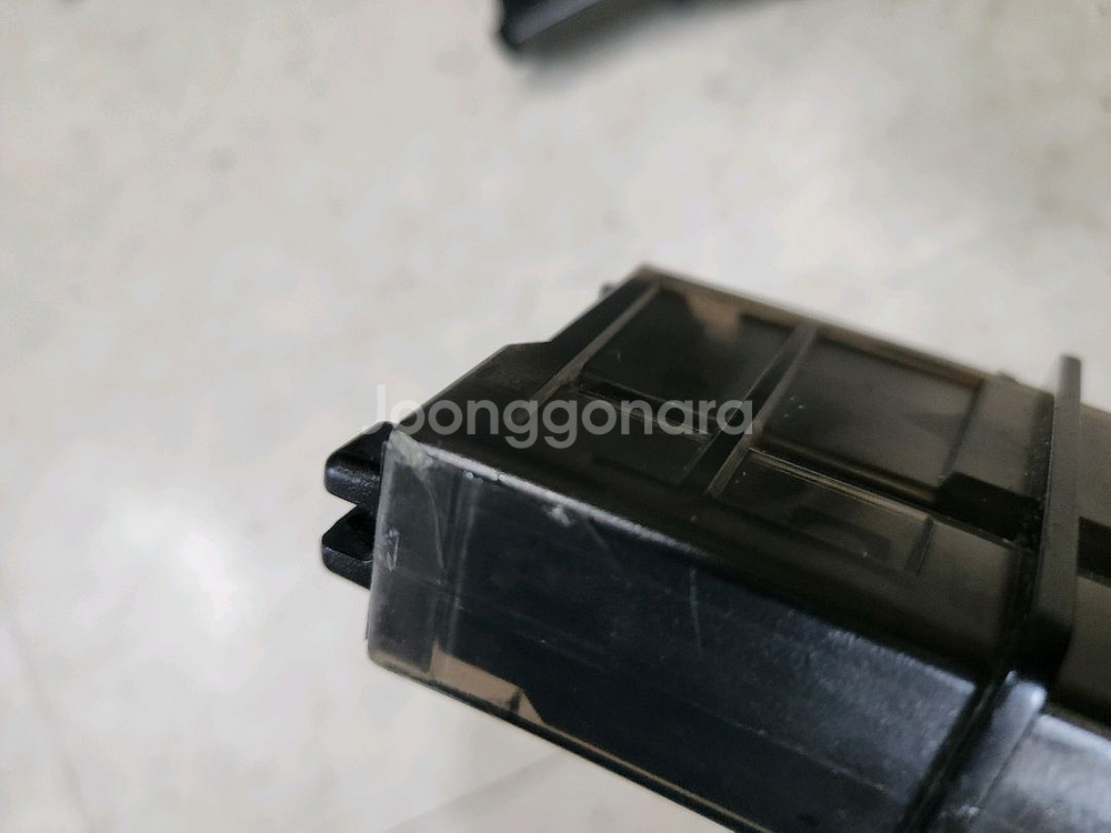 army g36c GBB 에어소프트--7