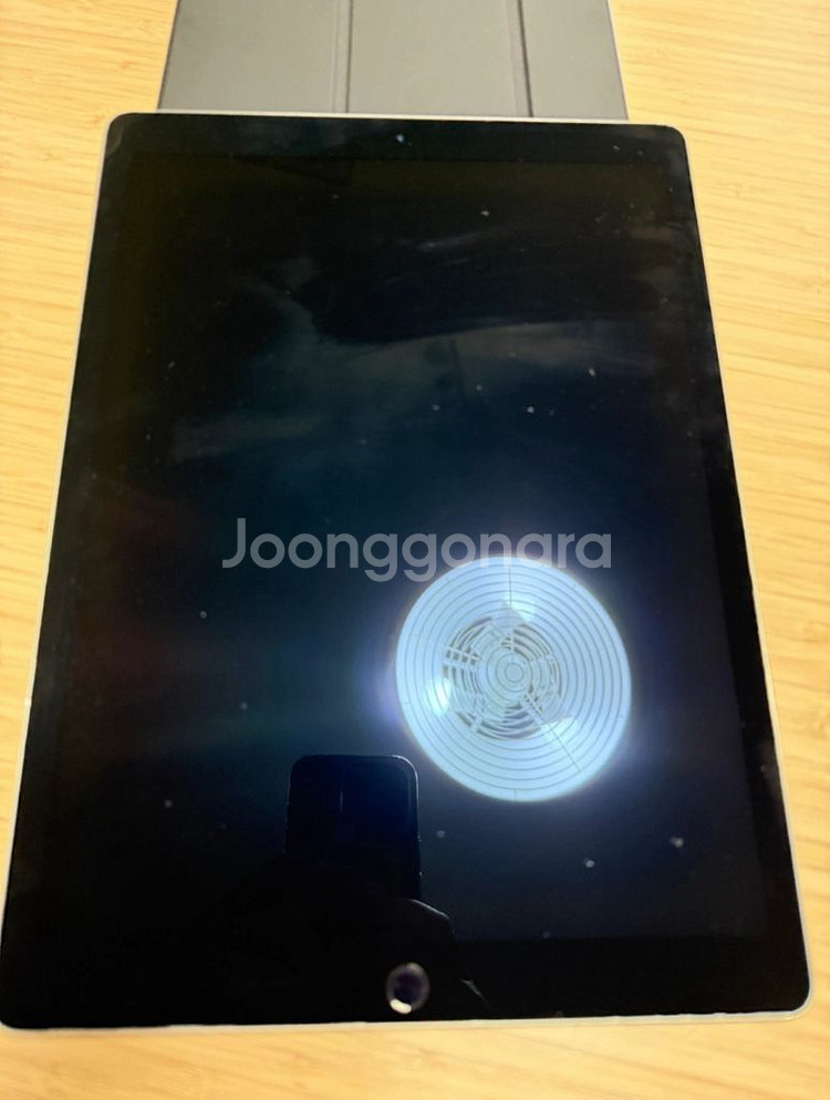 아이패드프로 2세대 12.9--0