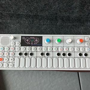teenage engineering op-1