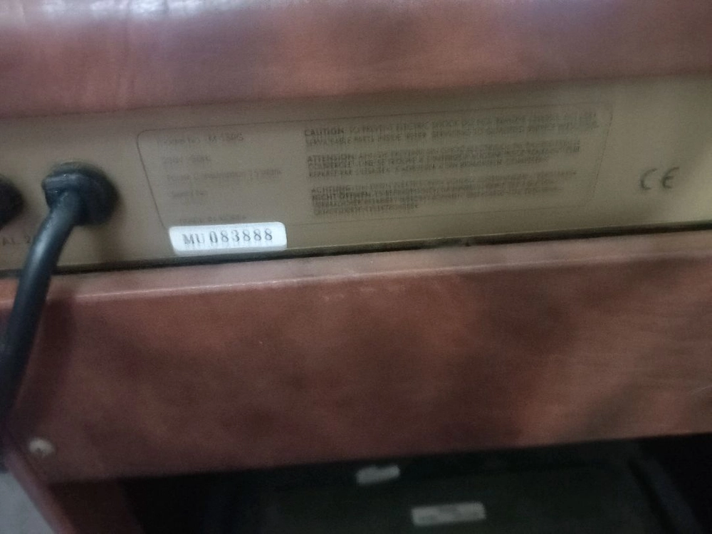 에슬리딘 일렉기타 앰프 이미지