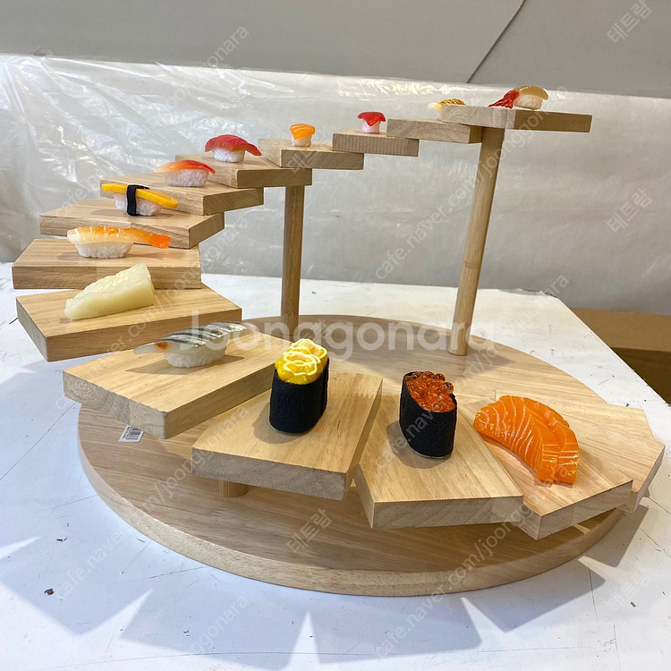 일식초밥 15단계단형 플레이팅--2