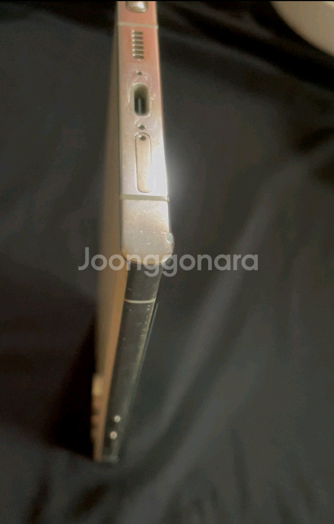 갤럭시 S23울트라 크림 ~--5