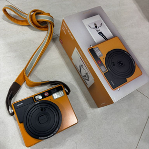 라이카 Sofort 소포트1 즉석카메라