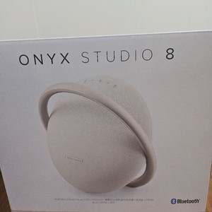 삼성전자 하만카돈 ONYX STUDIO 8