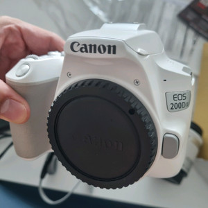 캐논 eos 200D2
