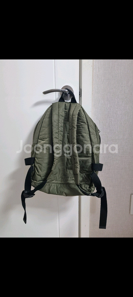 아페쎄 칼하트 배낭 백팩 apc carhartt--1