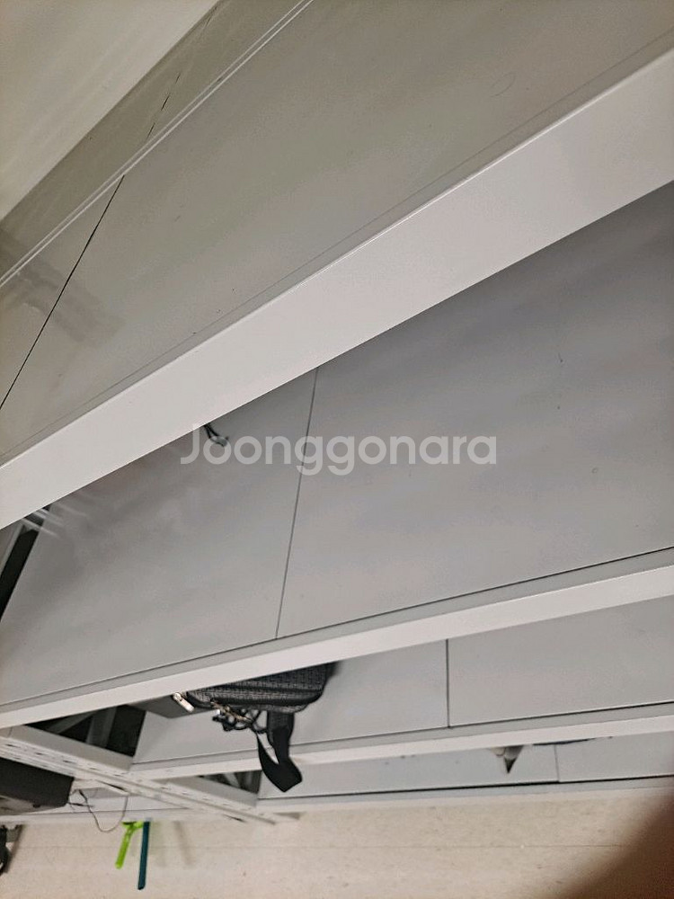 조립식 선반 200*200*60 4단 4셋트--5