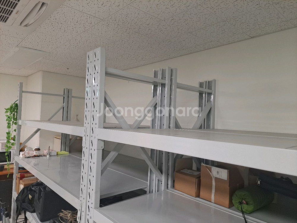 조립식 선반 200*200*60 4단 4셋트--4