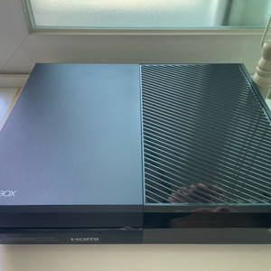엑스박스 원 500gb+ gta5, gta4, 레데리2