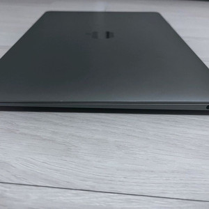 M1 MacBook Air