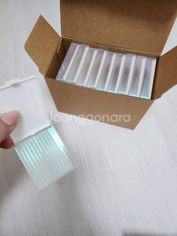 보석십자수 트라브릭스 트레이--0