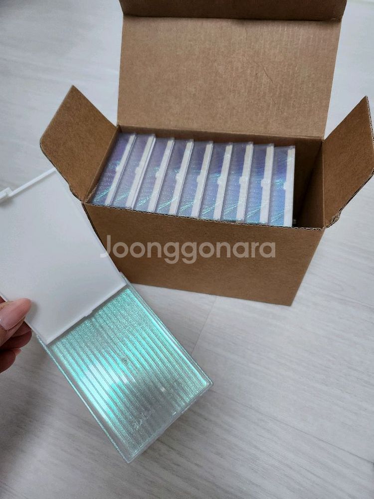 보석십자수 트라브릭스 트레이--1