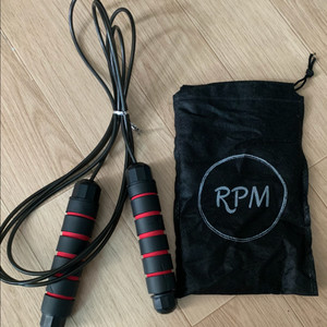 RPM 줄넘기