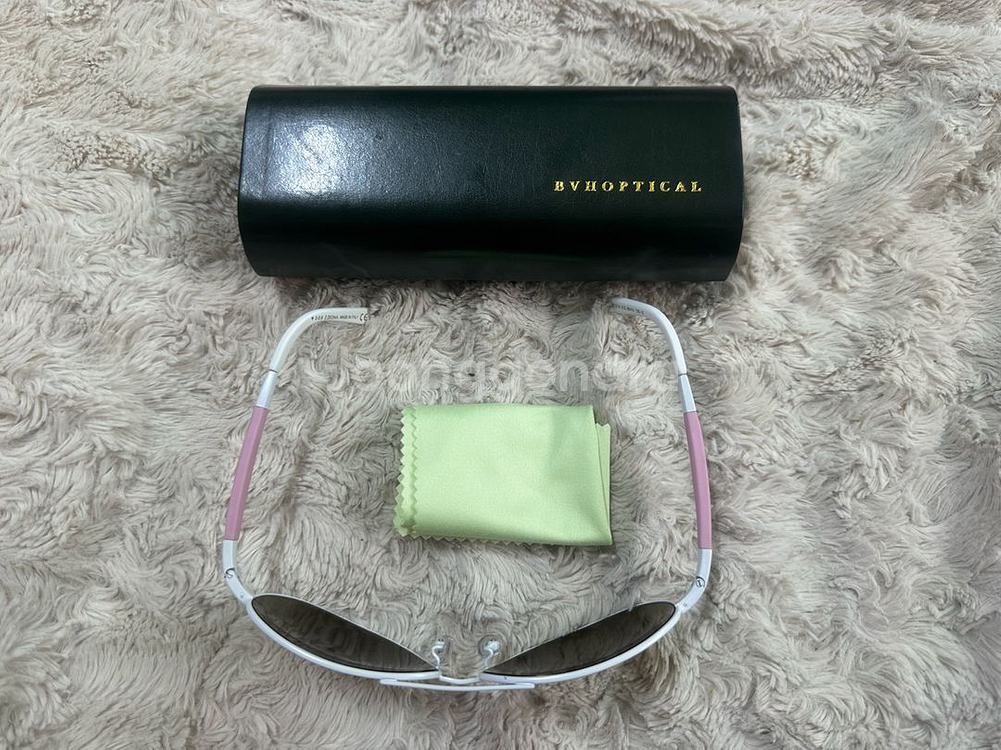 이태리 명품 Z ZEGNA 보잉 선글라스 판매합니다--9