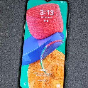 갤럭시점프2 128GB 그린 A급 M336K