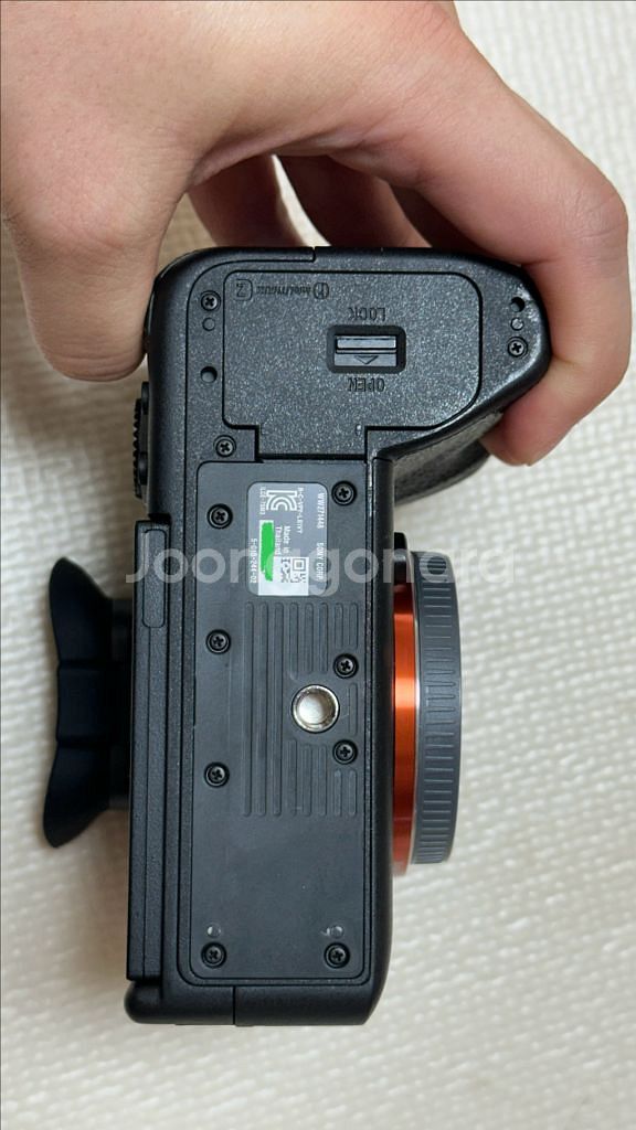 소니카메라 a7s3--1