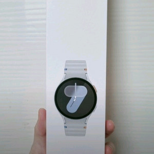 갤럭시워치7 44mm 블루투스 (미개봉)