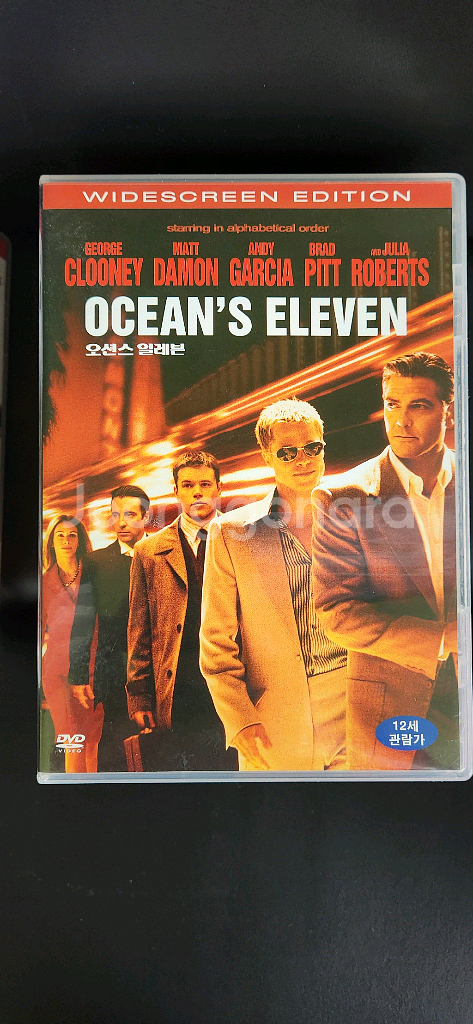 오랜지카운티 시즌1 외 정품 DVD--3