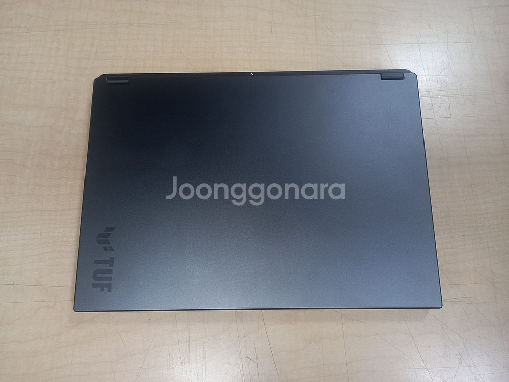 ASUS TUF A14 노트북 + P41 M.2 1TB--1