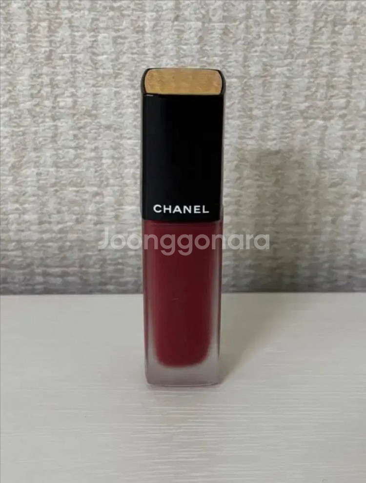 CHANEL 루쥬 알뤼르 잉크 매트 리퀴드 립 154--0