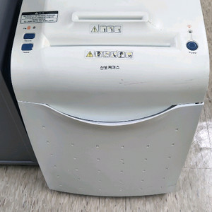 문서세단기 신도TS-1020CD