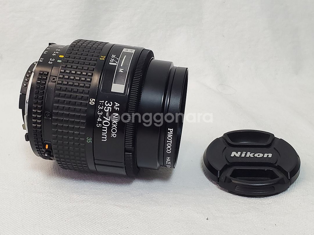 Fujifim Finepix S3Pro(Nikon F)--4