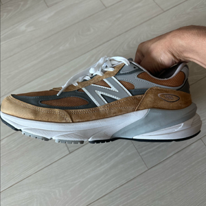 뉴발란스 990v6 290mm