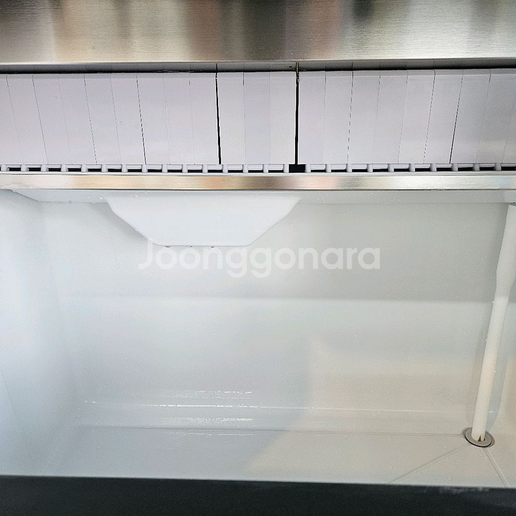 24년식 카이저 제빙기 110Kg 업소용 제빙기--1