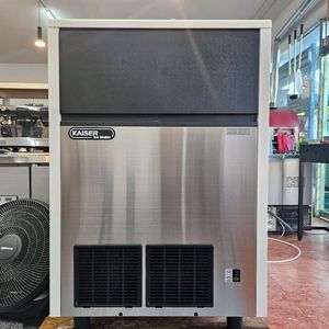 24년식 카이저 제빙기 110Kg 업소용 제빙기