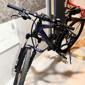 삼천리자전거 성인 산악용 자전거