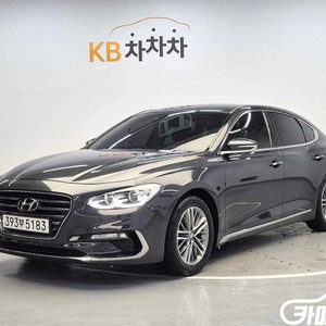 [현대]그랜저 IG 2.4 GDI 모던 (5인승) #앱