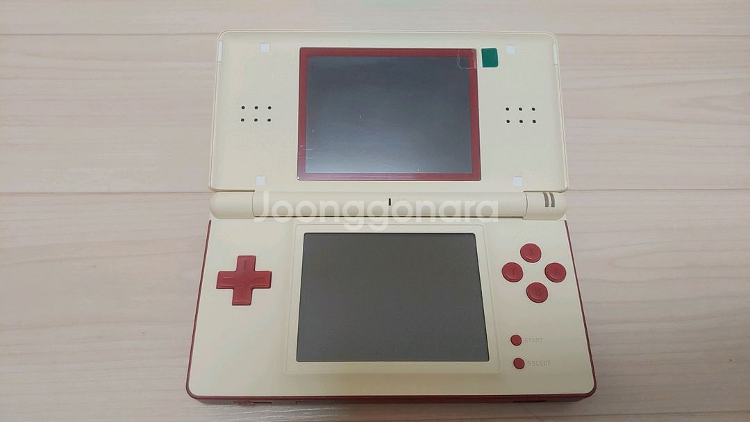 닌텐도 ds lite 전체하우징 대행--0