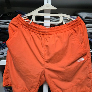 노스페이스 반바지32