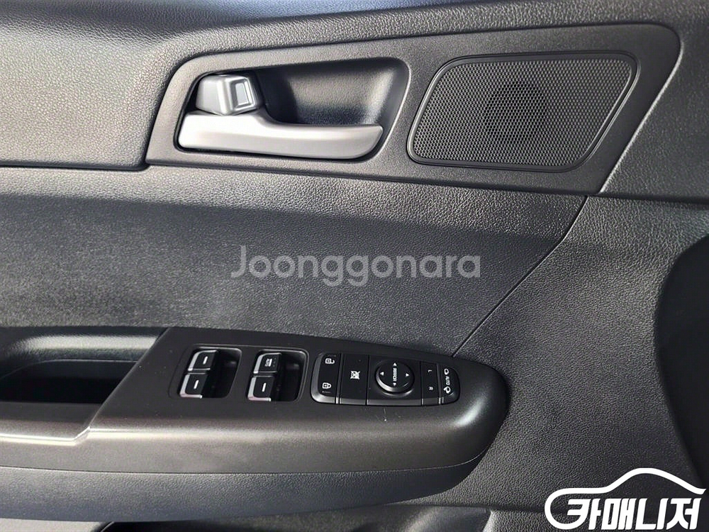 [기아]스포티지 더 볼드 2.0 디젤 4WD 프레스티지--7