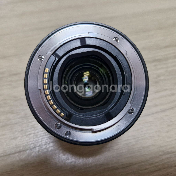 SONY FE 40mm F2.5 G 직거래시 58만원--5