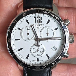 티쏘 (TISSOT) T095.417.16.037.00