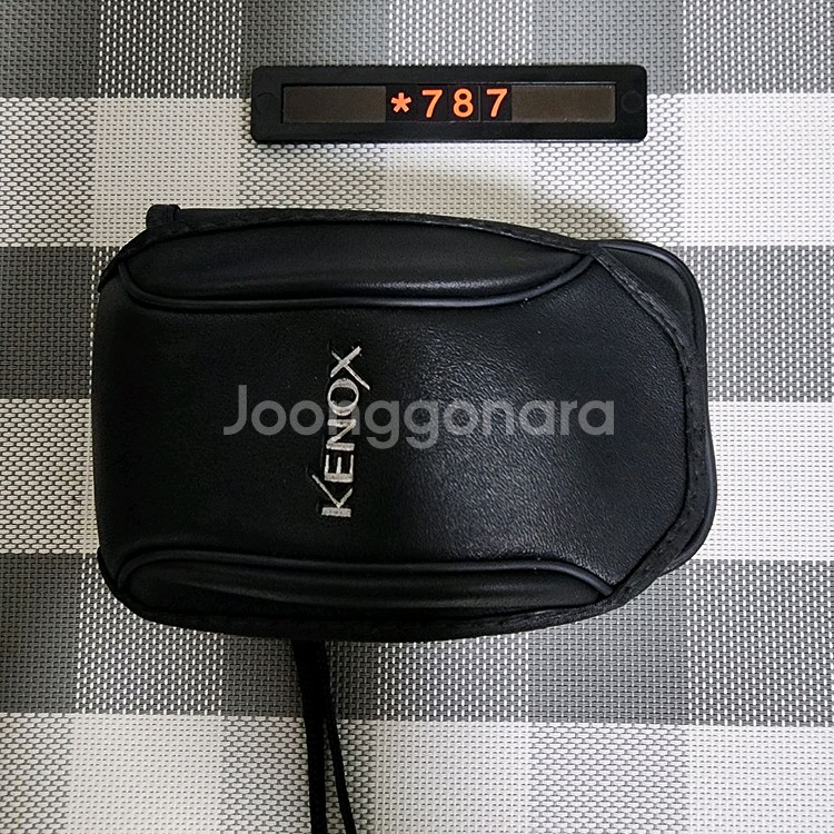 삼성캐녹스 Z 145 파노라마 필름카메라 파우치포함--5